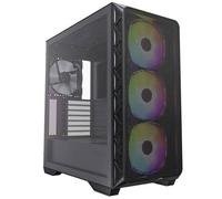 Montech boîtier midi tower AIR 903 MAX