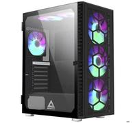 Montech Boîtier X3 Glass Moyen Tour G