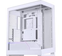 Tour midi Phanteks NV5 MK2 Tempered Glass DRGB Boîtier PC blanc