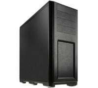 Tour midi Phanteks PHANTEKS Enthoo Pro Midi-Tower - schwarz Boîtier PC, Boîtier gaming noir