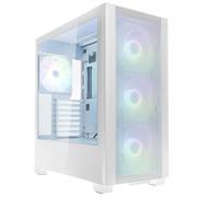 Boitier Moyen Tour E-ATX Phanteks XT Pro Ultra RGB avec panneau vitré (Blanc)