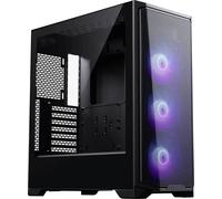 Tour midi Phanteks XT Pro Ultra Boîtier, Boîtier gaming, Boîtier PC noir