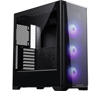 Tour midi Phanteks XT Pro Ultra Boîtier, Boîtier gaming, Boîtier PC noir