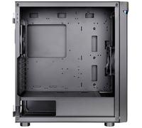 Thermaltake H590 TG ARGB Black | PC-Gehäuse