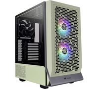 Boîtier moyen tour THERMALTAKE Ceres 300 TG ARGB Noir ATX G