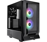 Thermaltake boîtier midi tower