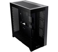 Thermaltake CTE E600 MX ARGB Mid Tower Chassis | Black