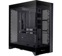 Tour midi Thermaltake CTE E660 MX Black Boîtier PC noir