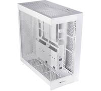 Tour midi Thermaltake CTE E660 MX Snow White Boîtier PC blanc