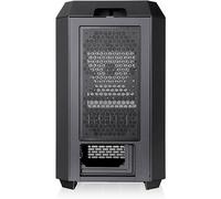 Tour midi Thermaltake The Tower 250 Black Boîtier gaming noir
