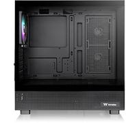 Thermaltake Boîtier PC View 270 Plus TG ARGB – Midi Tower