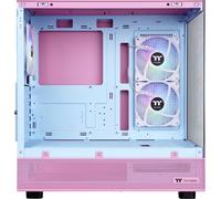 Thermaltake boîtier midi tower