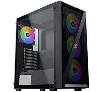Tour midi Xigmatek Blade Boîtier PC