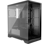 Tour midi XPG INVADER X Boîtier PC noir