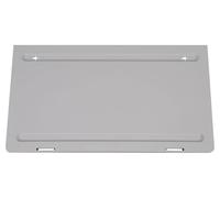 Tour mince Dometic au-dessus de la couverture d'hiver