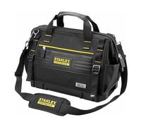 Stanley Sac à outils FatMax Pro-Stack FMST17627-1 noir/jaune étanche 45x30x25 cm non équipée