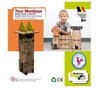 Tour Montjoye G