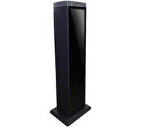 MPman Tour T500CD Bluetooth 60W – CD, 2 USB, Affichage LED, AUX In, Radio FM, Télécommande