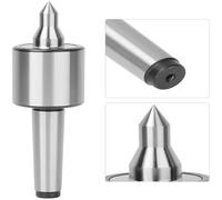 Tour MT1 MT2 MT3 MT4, outil conique à Center animé, fraiseuse rotative en direct, Machine conique, accessoires Morse, 1 pièce(MT1)