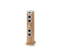 Thomson Tour multimédia COSY DS121CD – Radio, CD, Bluetooth