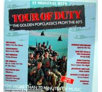 Various - Tour Of Duty [CD ref 845 164-2] https://www.fnac.com/mp41760521/Various-Tour-Of-Duty-CD-ref-845-164-2?oref=91a2d227-f8a3-696e-25d5-b757d7a579d0