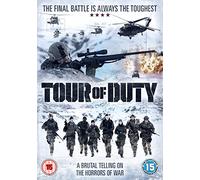 Tour Of Duty [DVD]
