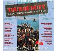 Tour of Duty - Ost