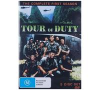 Tour Of Duty: Season 1