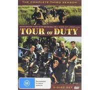 Tour Of Duty: Season 3