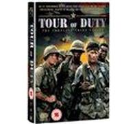 Tour Of Duty - Season Three - Import Uk