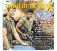 Tour of Duty Vol 4 - Ost