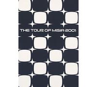 Tour of Misia 2001 [DVD] (2005) (japan import)