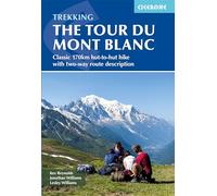 TOUR OF MONT BLANC