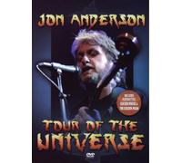 Tour of the Universe DVD DVD