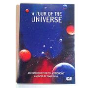 5023093052706 A Tour Of The Universe [DVD]