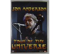 Tour of the Universe [Import USA Zone 1]