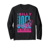 Tour Officiel Billy Joel The Bridge Manche Longue