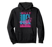 Tour Officiel Billy Joel The Bridge Sweat à Capuche