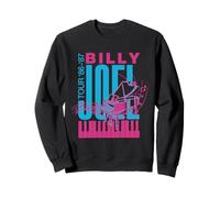 Tour Officiel Billy Joel The Bridge Sweatshirt