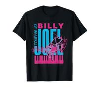 Tour Officiel Billy Joel The Bridge T-Shirt