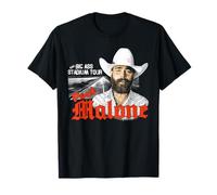 Tour Officiel du Stade Post Malone T-Shirt