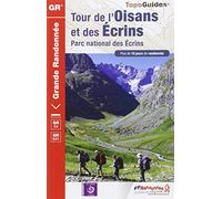 TOUR OISANS ECRINS 2014 - 38-05 - GR - 508