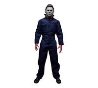 Tour Ou Plaisir Halloween 1978 Film Michael Myers Action Figurine Jouet Support