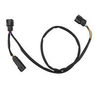 Tour Pack Faisceau de câblage à déconnexion rapide CD-TP-QD-14 compatible avec Harley Davidson Tour Pak 2014-2022