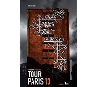 Tour Paris 13: L'événement street art