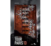 Tour Paris 13: L'événement street art