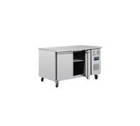 Tour pâtissier positif 427 Litres 2 x (L)600 x (P)400 mm, 350 W, 220 V - MONO