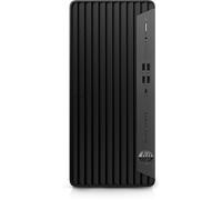 HP Elite 800 G9 Intel® Core™ i9 i9-14900 16 Go DDR5-SDRAM 1 To SSD NVIDIA GeForce RTX 3060 Windows 11 Pro Tower PC Noir