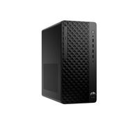 HP ProDesk 2 G1a E AI - Tour Ryzen 5 8500G / jusqu'à 5 GHz - RAM 16 Go - SSD 512 Go - NVMe - Radeon 740M - Gigabit Ethernet - Win 11 Pro - moniteur : aucun - noir Jack - Smart Buy Noir Jack G