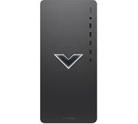 Tour PC - HP - Victus 0108ns - AMD Ryzen 5 - Radeon RX 6400 - 16 Go RAM - 512 Go SSD - Blanc